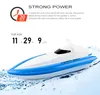 800 ferngesteuerte Boote 2.4G 20km / h RC Boot RC Spielzeug Produktbild-Vorschau 7