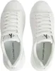 CALVIN KLEIN WEIßE DAMEN SPORTSCHUHE : Farbe - Weiß, Größe Produktbild-Vorschau 24