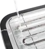 Tristar BQ-2813 Grill elettrico da tavolo - 2000 W - grill Anteprima dell’immagine prodotto 4