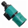 Raccordi rapidi Raccordo per tubo da giardino con nipplo Anteprima dell’immagine prodotto 1
