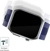 2x Schutzfolie für Rogbid Rowatch D1 - Anti-Shock 9H Folie Produktbild-Vorschau 4