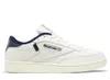 Reebok Sneaker CLUB C 85 TENNIS Freizeitschuh Turnschuhe Produktbild-Vorschau 1