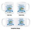 Beste Zahnärztin der Welt Kaffeebecher Produktbild-Vorschau 4
