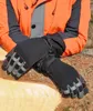 Guanti antitaglio Oregon / Guanti protettivi Fiordland Nero Anteprima dell’immagine prodotto 1