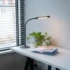 Design Tischleuchte Schwarz inkl  LED mit Touch Dimmer Produktbild-Vorschau 9