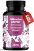Bloom Naturals Mönchspfeffer 400 Tabletten 20mg 10:1 Produktbild-Vorschau 1