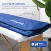 Heizdecke Infrarot-decke, Entspannung und Entgiftung, Produktbild-Vorschau 8