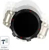 2x Schutzfolie für Nasa BNA30119-003 (45.5 mm) matt - Produktbild-Vorschau 4