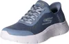 SKECHERS SLIP-INS  GO WALK FLEX Blau Produktbild-Vorschau 22