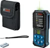 Bosch Laser-Entfernungsmesser GLM 50-27 CG mit 2 x 1,5 V Produktbild-Vorschau 1