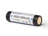 Keeppower 18650 - 3800mAh 3,6V - 3,7V Li-Ion-Akku Produktbild-Vorschau 2