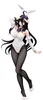 Overlord BiCute Bunnies PVC Statue Albedo 30 cm Produktbild-Vorschau 1