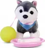 Natalia Puppe mit Plüschhund 35cm Produktbild-Vorschau 6