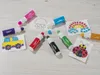 crelando® Dotting-Bastels, 14-teilig, Kinderspielzeug, Produktbild-Vorschau 2