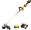 Dewalt DCMST561P1-QW XR 18V 1x5.0Ah Akku-Trimmer Produktbild-Vorschau 10