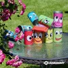 Dosenwurfspiel, im 4C Karton, (Set 10 Dosen) Produktbild-Vorschau 8