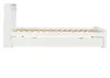 Funktionsbett 120x200 cm Kiefer Massivholz Doppelbett mit Produktbild-Vorschau 17
