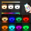 60W Musik LED Deckenleuchte mit Bluetooth Lautsprecher, Produktbild-Vorschau 7