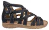 Josef Seibel Ivy 06 Sandalette Schwarz : 37 Produktbild-Vorschau 1