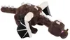 Drago Minecraft - Bacio decorativo 58 cm Anteprima dell’immagine prodotto 1