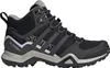 Scarpe Adidas Terrex Swift R2 Mid GTX W EF3357 Pullover Produktbild-Vorschau 5
