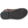 Dockers by Gerli Damen Schnürstiefel in Braun, Größe 39 Produktbild-Vorschau 5