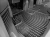Tappetini auto in gomma Rigum VW T7 Multivan 2021- (3a Anteprima dell’immagine prodotto 3