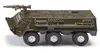 SIKU Military - Obrnený prieskumný tank Náhľad obrázku produktu 4
