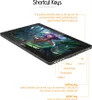 Tablet graficzny BOSTO 16HDK o przekątnej 15,6 cala Podgląd zdjęcia produktu 2