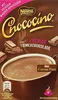 Nestlé Chococino Trinkschokolade 10 Stück 220g Produktbild-Vorschau 1