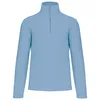 Kariban Herren Fleecepullover Fleece Pullover Sweatshirt Produktbild-Vorschau 1