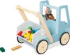 Pinolino Kinderträume Kipplaster Fred, 4 koleso/kolesá, Náhľad obrázku produktu 4