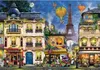 Ravensburger Evening Walk in Paris, 18000 kusov, Umenie, 14 Náhľad obrázku produktu 2