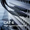 deleyCON MK1668, 30 m, Cat6, U/UTP (UTP), RJ-45, RJ-45, Produktbild-Vorschau 5