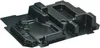 Inserto Makita per Makpac Makita DSS500/501 - 8376289 Anteprima dell’immagine prodotto 7