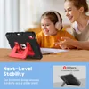 Fintie Kinder Hülle für iPad 11. Generation 2025 11 Zoll Produktbild-Vorschau 5
