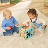VTech Baby Interaktiver Holz-Spielwürfel, 1 Jahr(e), Produktbild-Vorschau 8