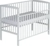 Schardt Micky Plus, Beistellbett 60x120cm für Produktbild-Vorschau 1