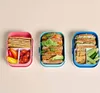 Mepal | Campus Lunchset | Fruchtbox, Bentobox & Produktbild-Vorschau 15