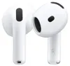 Apple MXP93ZE/A AirPods 4 mit aktiver Geräuschunterdrückung Produktbild-Vorschau 1