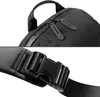 Tomtoc Hommes Sac à bandoulière Sling Bag Navigator-T24 S, Voir les images du produit 3