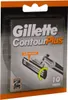 Gillette Contour Plus Klingen 10er Produktbild-Vorschau 11