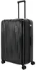 travelite trolley Barbara Novelty 4W Trolley Black noir Voir les images du produit 2
