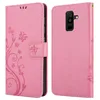 Cadorabo cover per Samsung Galaxy A6 PLUS 2018 cover Anteprima dell’immagine prodotto 8
