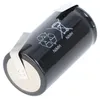 AccuCell NiMH Mono Akku 1,2 Volt mit 5000mAh, mit Lötfahne Produktbild-Vorschau 3