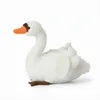 WWF - Peluche - Cygne (23cm) réaliste Doudou Peluche Voir les images du produit 5