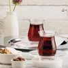 Pasabahce Teegläser Teeglas Set 12 teilig 138cc Produktbild-Vorschau 5