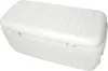 Igloo Quick & Cool 120 Passive Kühlbox - 114 Liter - Weiß Produktbild-Vorschau 4