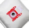 KOMA BS67G - Set mit 20 Stück Staubsaugerbeuteln mit Produktbild-Vorschau 4