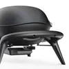 TAINO KENAI Gasgrill klein Tischgrill Outdoorküche Aluguss Produktbild-Vorschau 6